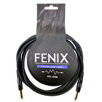 Fenix FGC-30M Basic Enstrüman Kablosu (3 Metre)