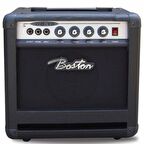 Boston GB15 Bas Gitar Amfi