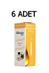 Yasemin Yağı 20 Ml 6 Adet