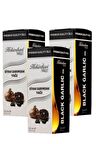 Hekimhan Siyah Sarımsak Yağı 20 Ml 3 Adet