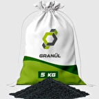 Aktif Karbon Granül