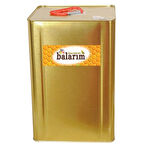 Süzme Çiçek Balı