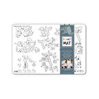 Funny Mat Sayılar Arapça 1023