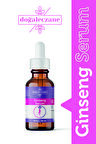 Ginseng Serum 30 ml. Üçlü etki / Triple Effect Yaşlanma Karşıtı / Yenileme / Nemlendirme