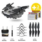 Corby CX020-2B Smart Drone