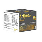 Arthro DC Liquid 30 Flakon - Enzimatik Sığır Kollajeni