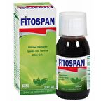 Fitospan Bitkisel Şurup 100 ml