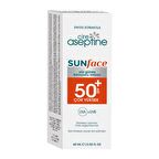 Cire Aseptine Günes Yüz  Losyaon Spf50 60ML