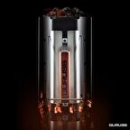 GURUSS VOLCANO TUTUŞTURMA BACASI