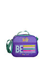 Cambridge Polo Club Be Happy Unisex Çocuk Beslenme Çantası