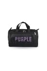 Cambridge Polo Club Spor & Seyahat Çantası Plvlz60021-Purple