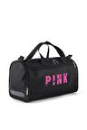 Cambridge Polo Club Spor & Seyahat Çantası Plvlz60021-Pink