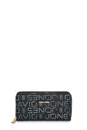 David Jones Logo Detaylı Cüzdan CZ101