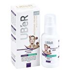 Uber Cilt Beyazlatıcı Krem 100 ml