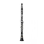 Klarnet Si Bemol Amati Alman Abanoz Acl 245so