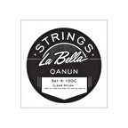 K-100C KanunTeli Takım