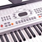 Org Bontempi Nu001 (4 Oktav)