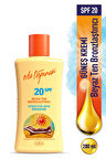 Eda Taşpınar Beyaz Ten Bronzlaştırıcı Losyon - 200 ML