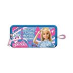 Barbıe Kalem Çantası Hawk Positive Otto.42215