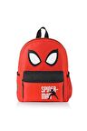 Spiderman 41355 Loop Head Anaokulu Çantası