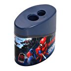 Spiderman 44276 Hazneli Çift Biçakli Kalemtıraş