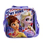 Frocx Disney Frozen II Lisanslı Beslenme Çantası Otto-48022