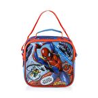 FROCX 48118 SPIDERMAN BESLENME ÇANTASI ECHO SAVIOR