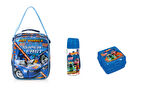 Hot Wheels Beslenme Çantası SETİ