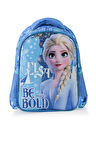 Frozen Anaokulu Çantası Brıck Be Bold