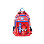 Disney Spiderman PlsLx Red İlkokul Çantası 17837
