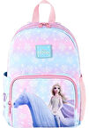 Frozen Anaokulu Çantası Bug Snow