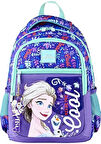 Frozen İlkokul Çantası Pls-Lx Cool