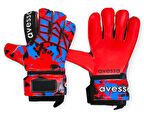 Avessa Gk-300 Kaleci Eldiveni Kırmızı