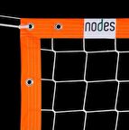 Avessa Kr-Neon-T Voleybol Filesi Fosforlu Turuncu