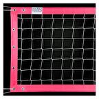Avessa Kr-Neon-Y Voleybol Filesi Neon Pembe