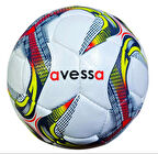 Avessa Elt-704 El Dikişli Futbol Topu No4