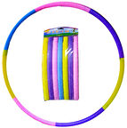 Avessa Hla-65 Hulahop 7 Parça Geçmeli 65 Cm