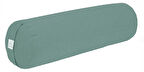 Avessa Yg-Bm100 Bolster Silingir Yoga Meditasyon Minderi Yeşil