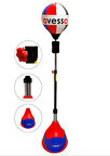 Avessa Bsd-700 Profesyonel Boks Punching Ball Ayarlanabilir