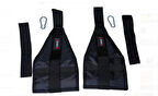 Avessa Strp-30 Straps Çift Barfiks Kol Aparatı