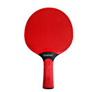 Avessa Rak-1200 Rubber PP Masa Tenisi Raketi Kırmızı