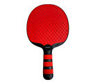Avessa Rak-1600 Tpe PP Masa Tenisi Raketi Kırmızı