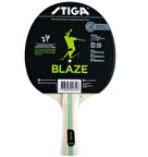 Stiga Bat Blaze-1 Star Masa Tenis Raketi 1211-6018-01