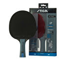 Stiga Bat Future-3 Star Masa Tenis Raketi 1213-3318-01