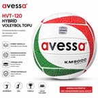 Avessa Hvt-120 Hybrid Voleybol Topu