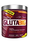 Bigjoy Sports Glutabig Powder300gr