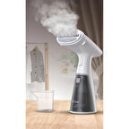 Kiwi Ksi 640 Portatif Buharlı Kırışık Düzeltici Dikey Ütü