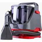 Kiwi Kcc-4320 Koltuk Ve Halı Yıkama Makinesi kırmızı