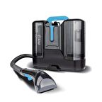 Kiwi Koltuk Halı Yıkama Ve Leke Çıkartma Makinesi KCC-4323