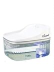 Kiwipets Kpf-10547 Otomatik Pet Su Çeşmesi Ultra sessiz
